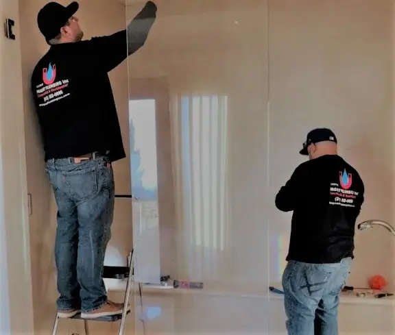 Professional plumbing installation for Boiler Repair in Keller