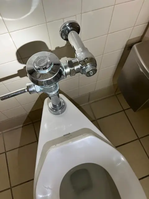 Fixture installation and repair for Hydro Jetting in Keller